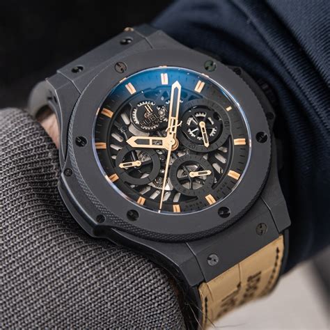 hublot bal harbour edition price|Hublot miami.